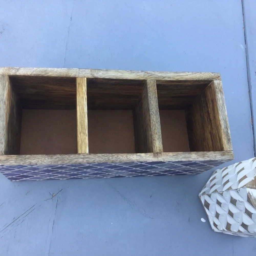Office organizer set